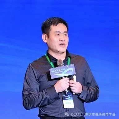 教育無界，融合共贏|第一屆統(tǒng)招專升本行業(yè)高質(zhì)量發(fā)展論壇圓滿成功