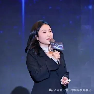 教育無界，融合共贏|第一屆統(tǒng)招專升本行業(yè)高質(zhì)量發(fā)展論壇圓滿成功