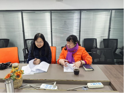 學(xué)會成功召開重慶市社會科學(xué)規(guī)劃社會組織項(xiàng)目課題開題研討會