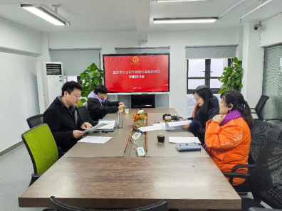 學(xué)會成功召開重慶市社會科學(xué)規(guī)劃社會組織項(xiàng)目課題開題研討會