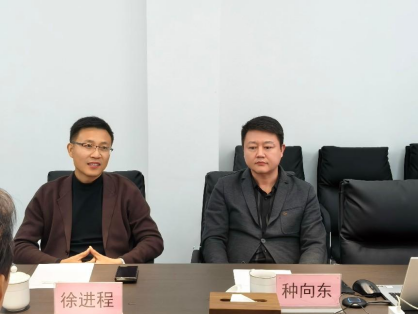 學(xué)會(huì)與市老科協(xié)開展交流合作共探人工智能教育與科普資源共享新路徑