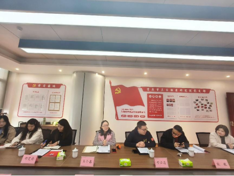 學(xué)會(huì)參訪協(xié)會(huì)、研究院、企業(yè)，共探合作發(fā)展新路徑