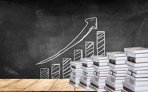 2023年成人高考高起專的錄取線？