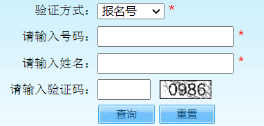 2023年北京成人高考成績(jī)查詢(xún)時(shí)間：11月10日起