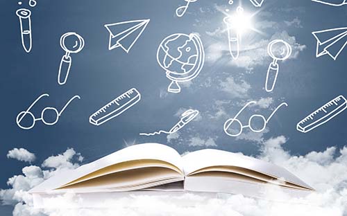 在職人員適合報考自考嗎？