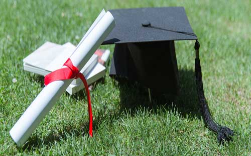 成人高考什么學(xué)歷可以考？