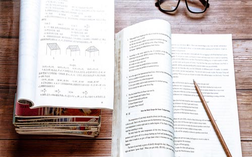 自考做英語選擇題是有哪些技巧?