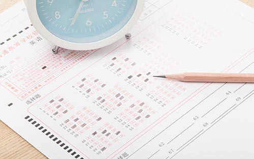 上海成人高考成績查詢時間？