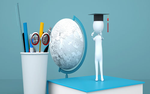 社會認可成人本科學歷嗎？