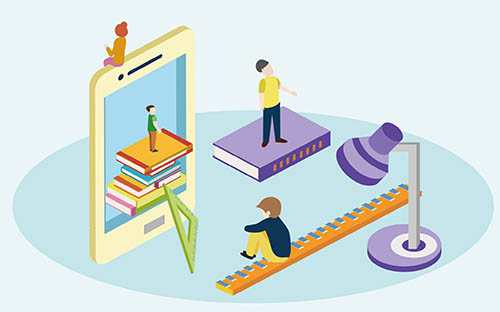 自考學(xué)前教育本科目有哪些呢?