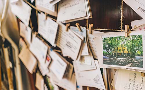 自考準(zhǔn)考證號(hào)有哪些找回方式？