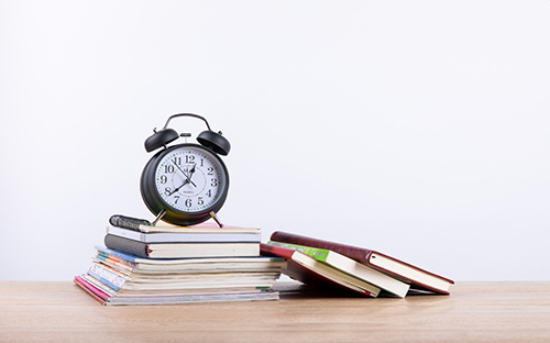 自學(xué)考試有次數(shù)限制嗎?