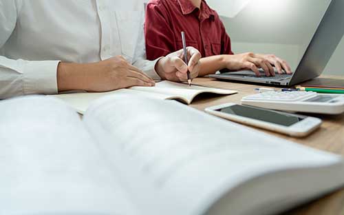 成人高考報考流程復(fù)雜嗎？