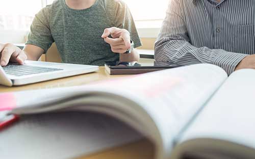 成人高考考完要怎么查詢成績？