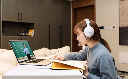 學自考英語要怎么能免考？