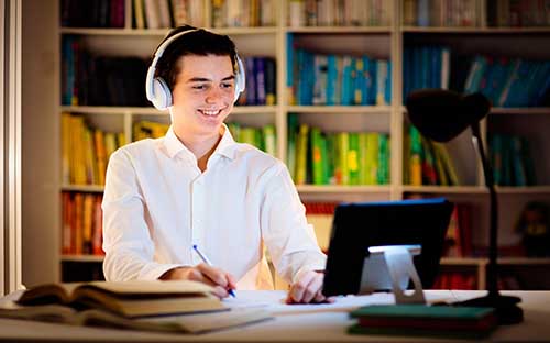 初中學(xué)歷怎么自考本科？