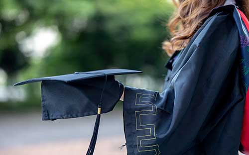 如何補(bǔ)辦自學(xué)考試畢業(yè)證？