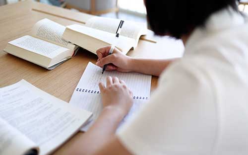 日語專業(yè)需要什么自考條件？