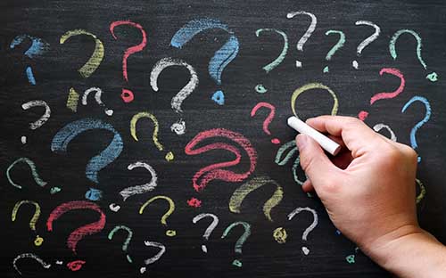 成人高考報考要用到哪些材料？