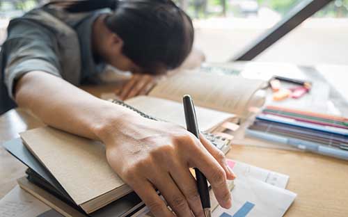 自考專業(yè)?？紩O置過渡期嗎?