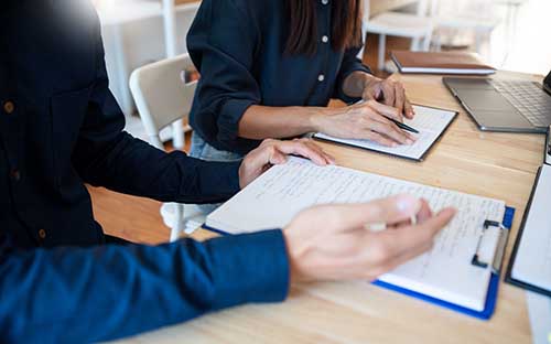 高中沒畢業(yè)怎么報讀成人高考？