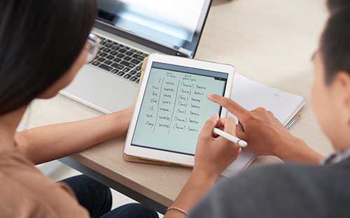 自考課程免考需要滿足什么條件？