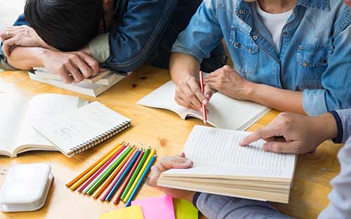 成人高考與普通高考哪個難度更大？