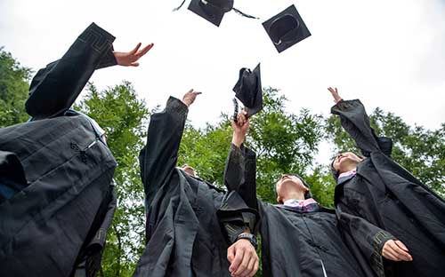 山東煙臺(tái)自考專業(yè)有哪些？