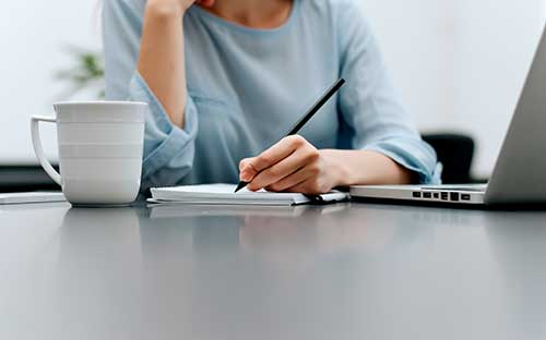 成人高考報考材料需要哪些？有哪些流程？