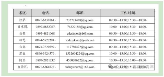 10月18日！2025年西藏成人高考開考
