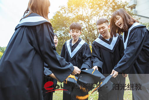 邯鄲自考在哪里報(bào)名？流程是什么樣的？