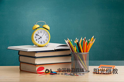 江蘇自考一年考幾次？要考哪些科目？