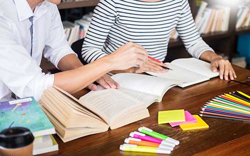 自考本科學位英語什么時候考？如何申請學位證？