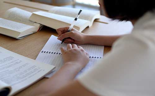 自貢成人高考怎么網(wǎng)上報名？所需材料有哪些？