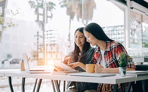 自考可以直接報(bào)本科嗎？怎么報(bào)考？