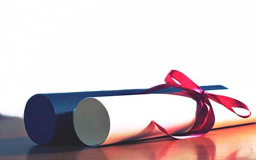 河北自考申請畢業(yè)一年幾次？申請畢業(yè)流程是什么？