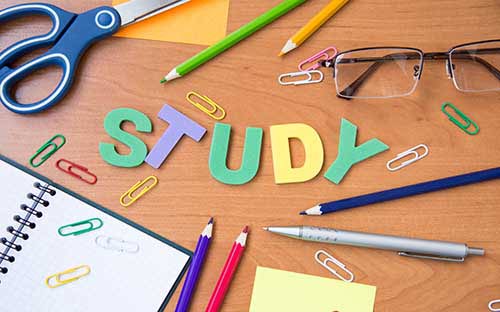 自考的考試科目有哪些？難度有多大？