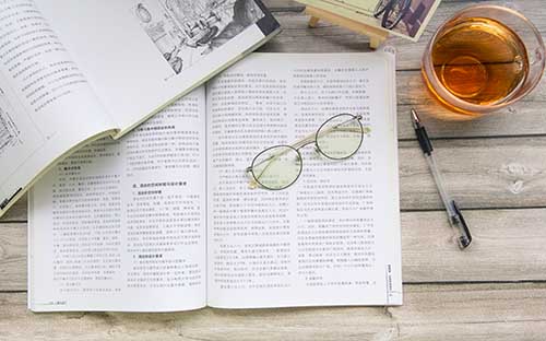 上海自考英語考試有什么題？專升本英語難嗎？