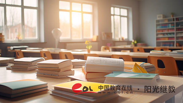 怎樣去報名自考？材料有哪些？