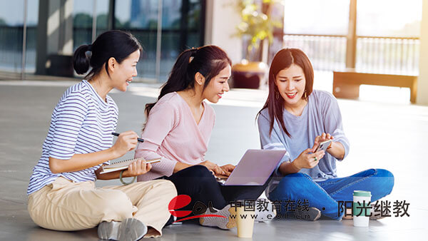 江蘇自考報(bào)名有什么步驟？時(shí)間是多久？
