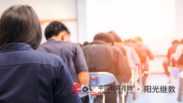 江西成人高考在哪里報名？流程是怎么樣的？