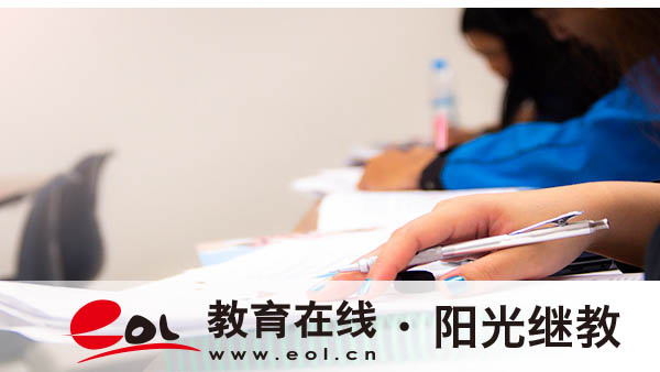 成人高考剛報名有學籍嗎？怎么查詢？