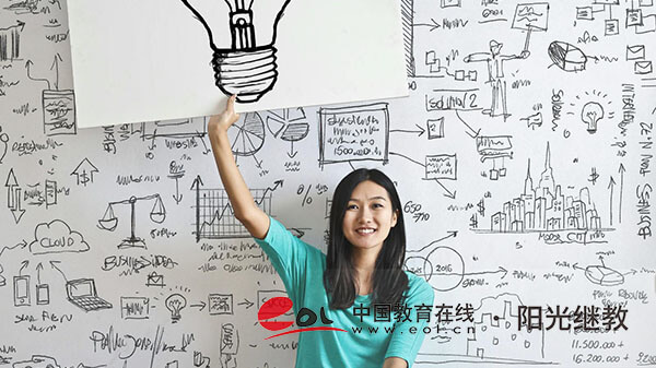 成人高考報名考試流程是什么？可以報哪些專業(yè)？