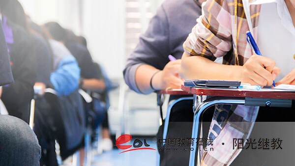 成人高考怎么查自己報名成功？會收到短信嗎？