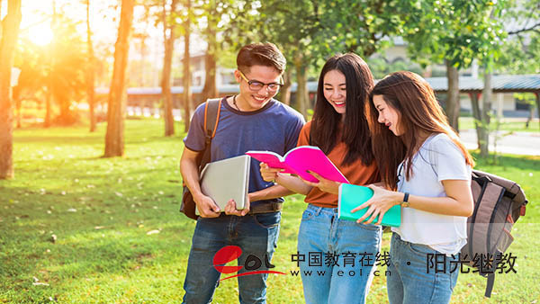 長沙成人高考怎么報名？要滿足哪些條件？