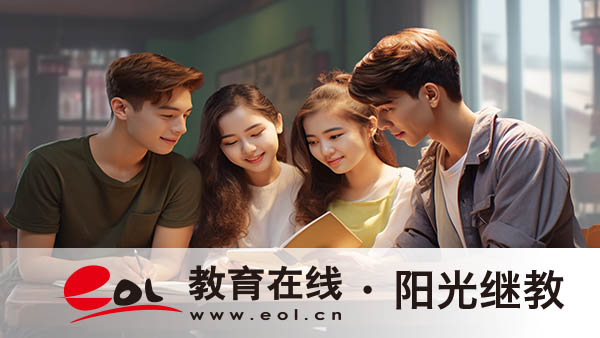 河北成人高考考什么？怎么備考？