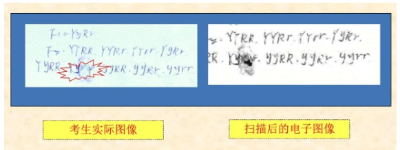 四川省教育考試院：必看！2024年成人高考考生答題須知