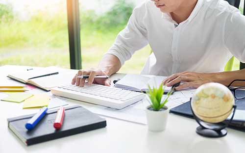 成人高考報(bào)名照片如何修改？要準(zhǔn)備哪些材料？