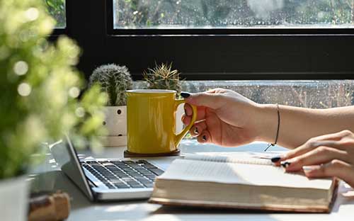 成人高考填志愿流程是什么？錄取通知書(shū)是自己打印嗎?