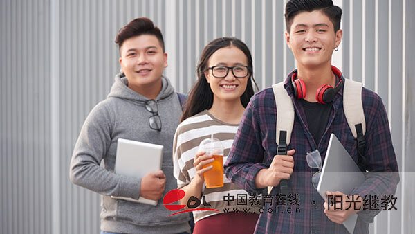 貴州貴陽成人高考報名流程是什么？可以報什么專業(yè)？